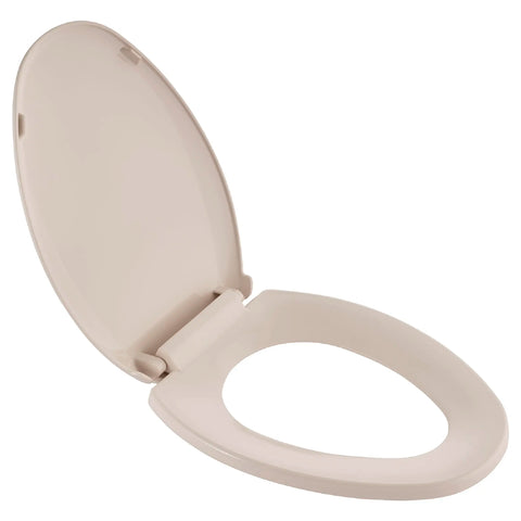 Mainstream Slow-Close Elongated Toilet Seat