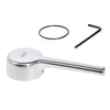 [M970616-0750A] HANDLE KIT - Polished Chrome