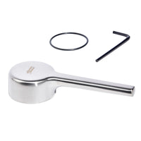 [M970616-0750A] HANDLE KIT - Polished Chrome