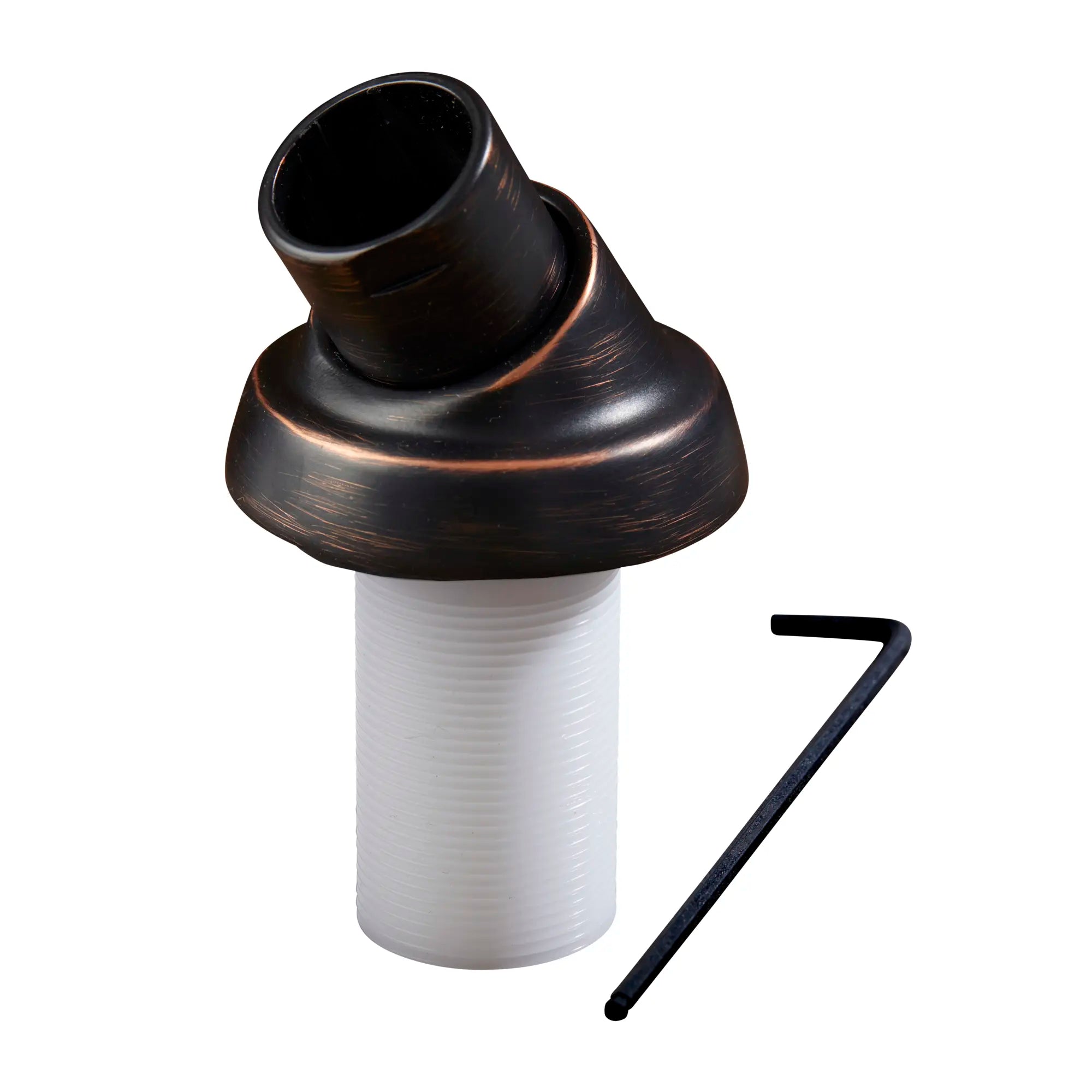 Hand Shower Holder // LEGACY BRONZE // 175532_M970501-2780A_0_CDNwebp.webp