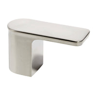 [M970598-2950A] LEVER HANDLE KIT - Polished Chrome