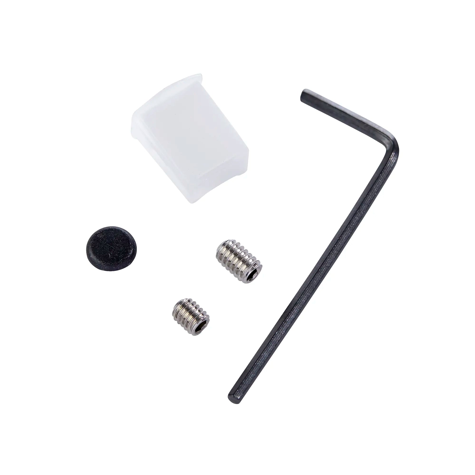 Plug Button, Wrench & Set Screw Kit // MATTE BLACK // 175540_M970900-2430A_0_CDNwebp.webp