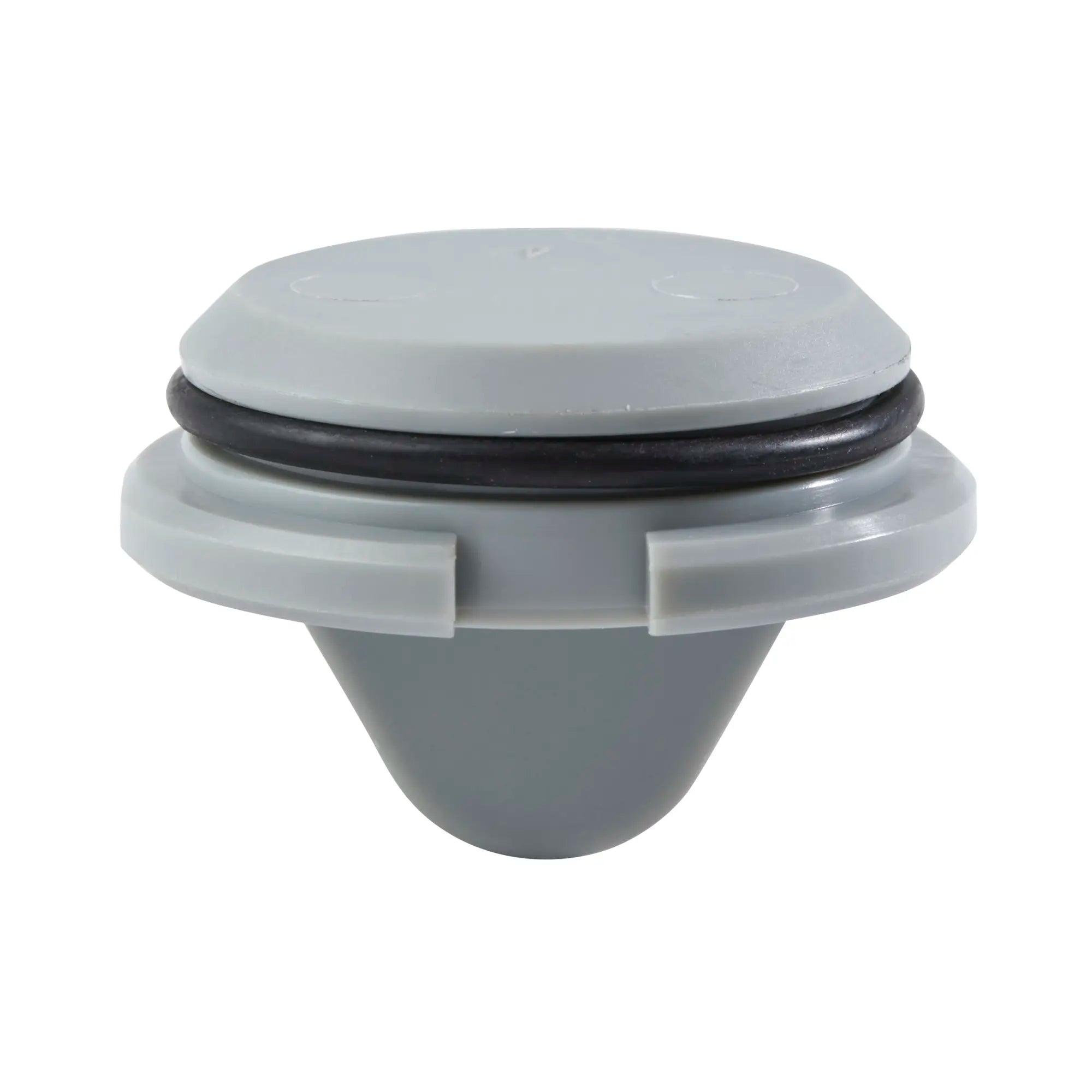 [M970125-0070A] Test Cap Assembly - No Finish