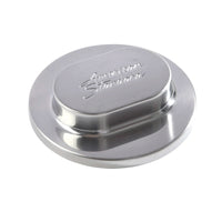[M970672-2950A] Filter Cap - Polished Chrome