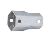 [M970726-0070A] Cartridge Nut Removal Tool - No Finish