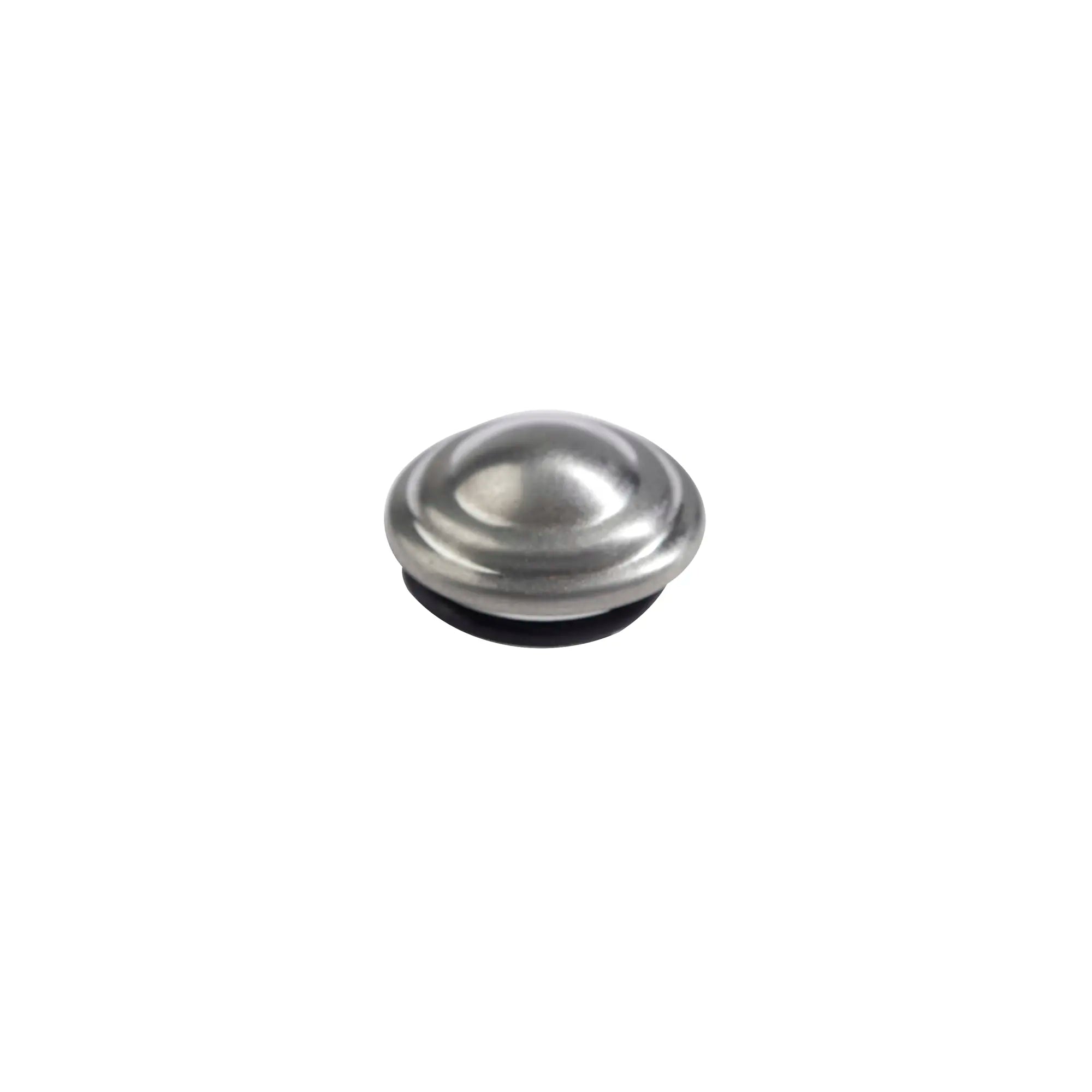 Amarilis/Hampton Index Button Cap with O-Ring for Faucet Handle // BRUSHED NICKEL // 175562_021470-2950A_0_CDNwebp.webp