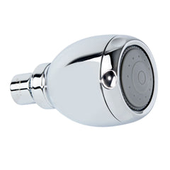 [M953588-0020A] Showerhead - Polished Chrome