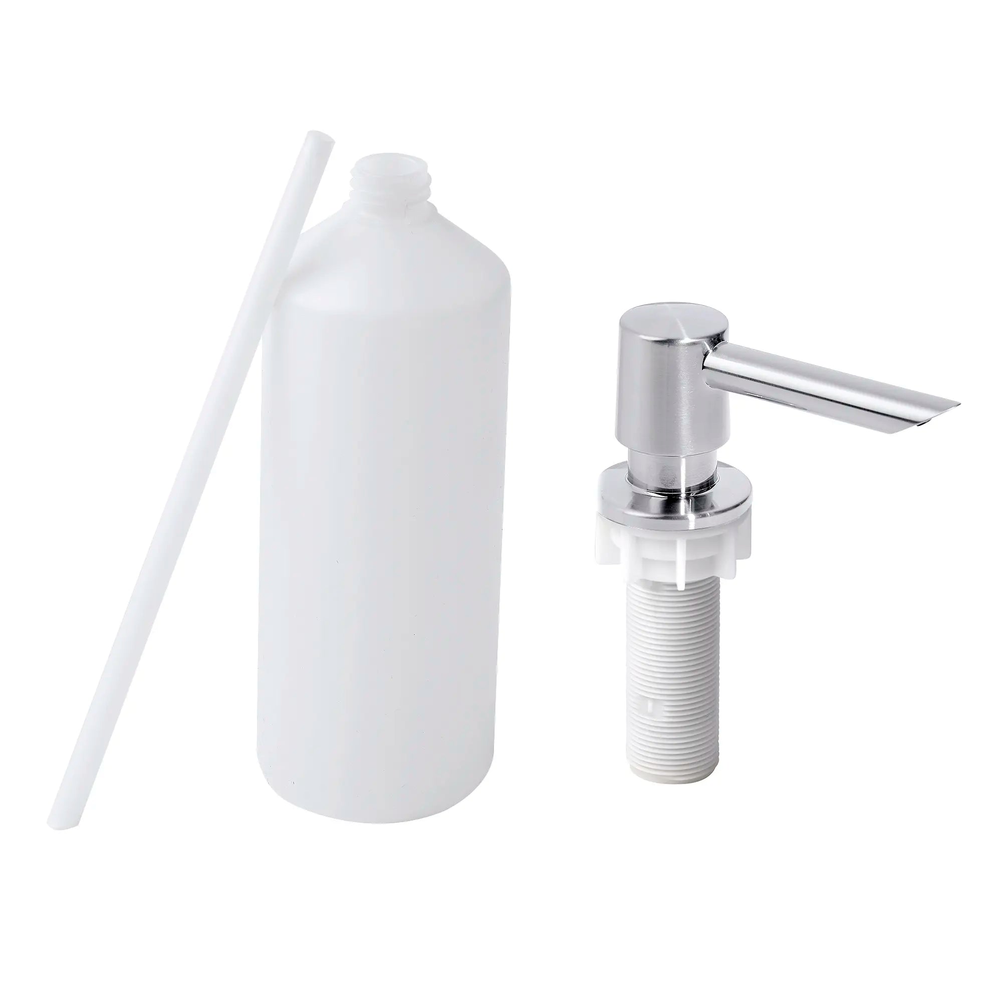 Contemporary Soap Dispenser // POLISHED CHROME // 175566_M950328-0020A_0_CDNwebp.webp