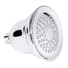 [M953586-002180A] Showerhead for Traditional Bath Shower - Polished Chrome