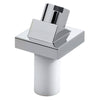 [M970480-0020A] Hand Shower Holder - Polished Chrome