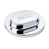 [M970672-0020A] Filter Cap - Polished Chrome
