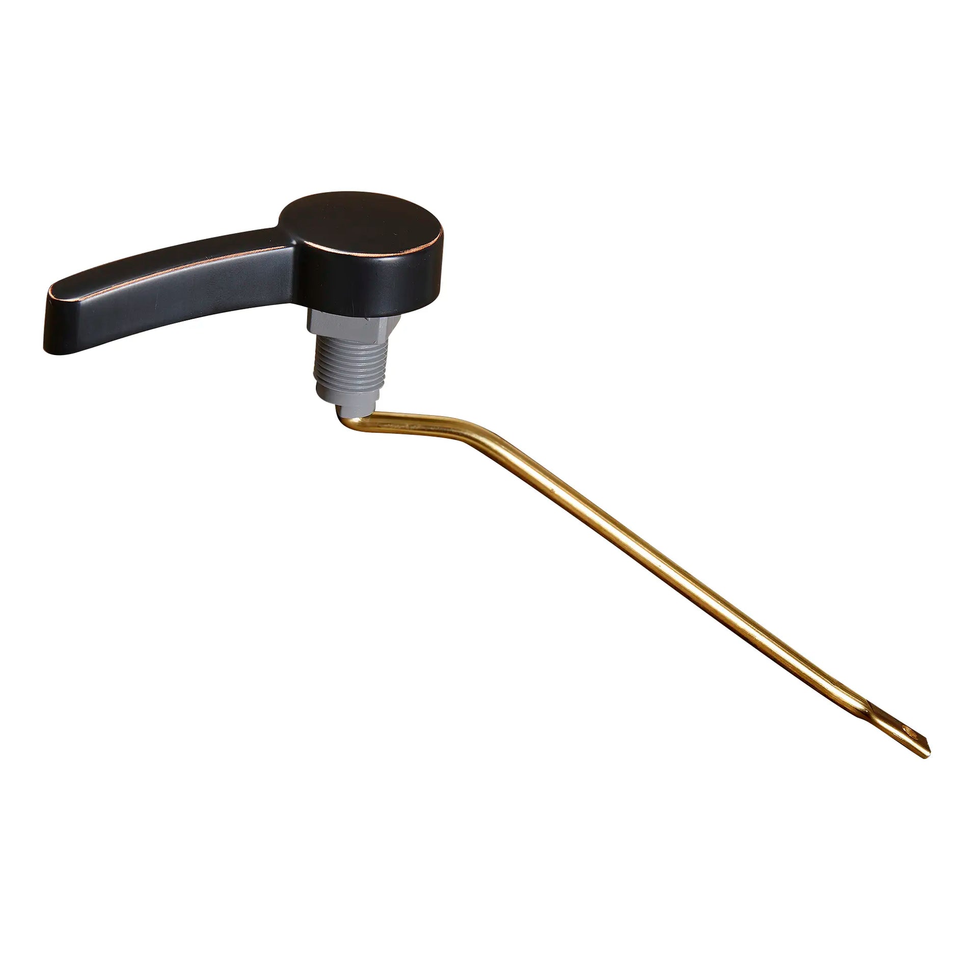 Left-Hand Trip Lever Left-Hand Trip Lever