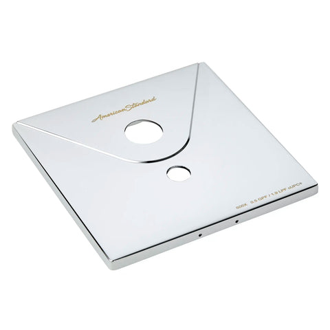 Sml Cvr Plt For Concealed Fv 1.6 Gpm