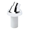 [M970501-0020A] Hand Shower Holder - Polished Chrome