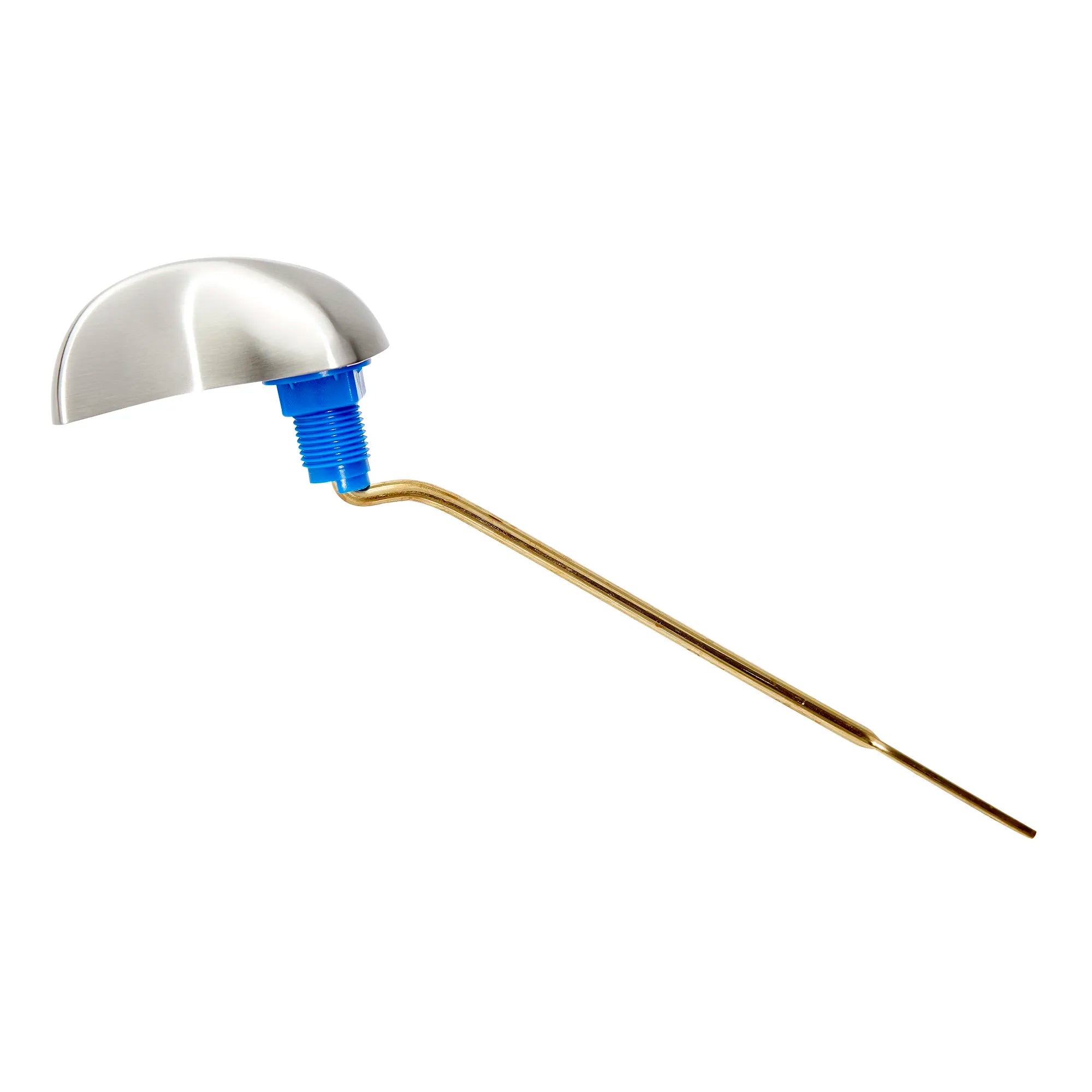 Left-Hand Trip Lever // BRUSHED NICKEL // 175582_738772-2950A_0_CDNwebp.webp