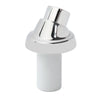 [M970501-0130A] Hand Shower Holder - Polished Chrome