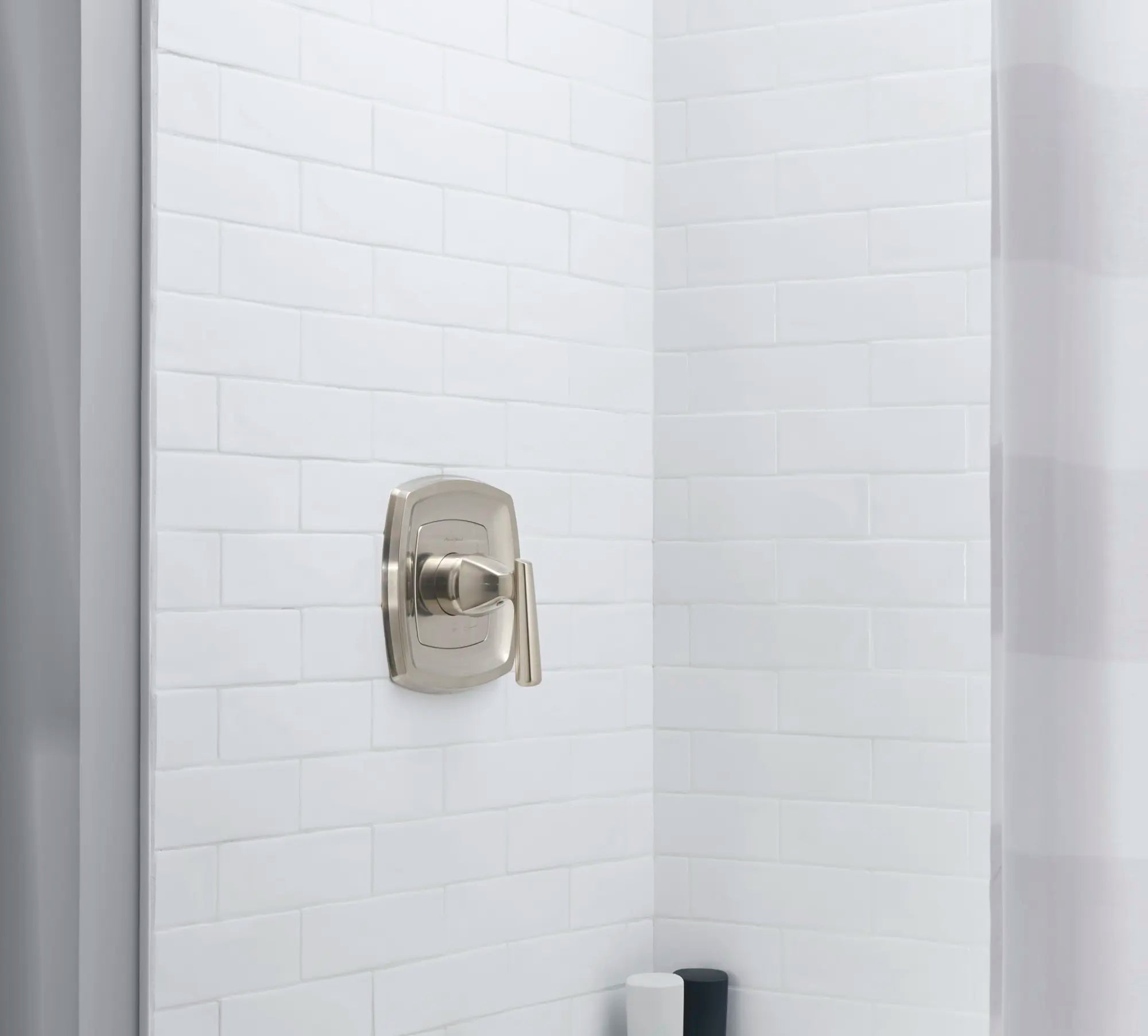 Edgemere® Valve Only Trim With Double Ceramic Pressure Balance Cartridge With Lever Handle // BRUSHED NICKEL // 175589_B-TU018500295_0_CDNwebp.webp