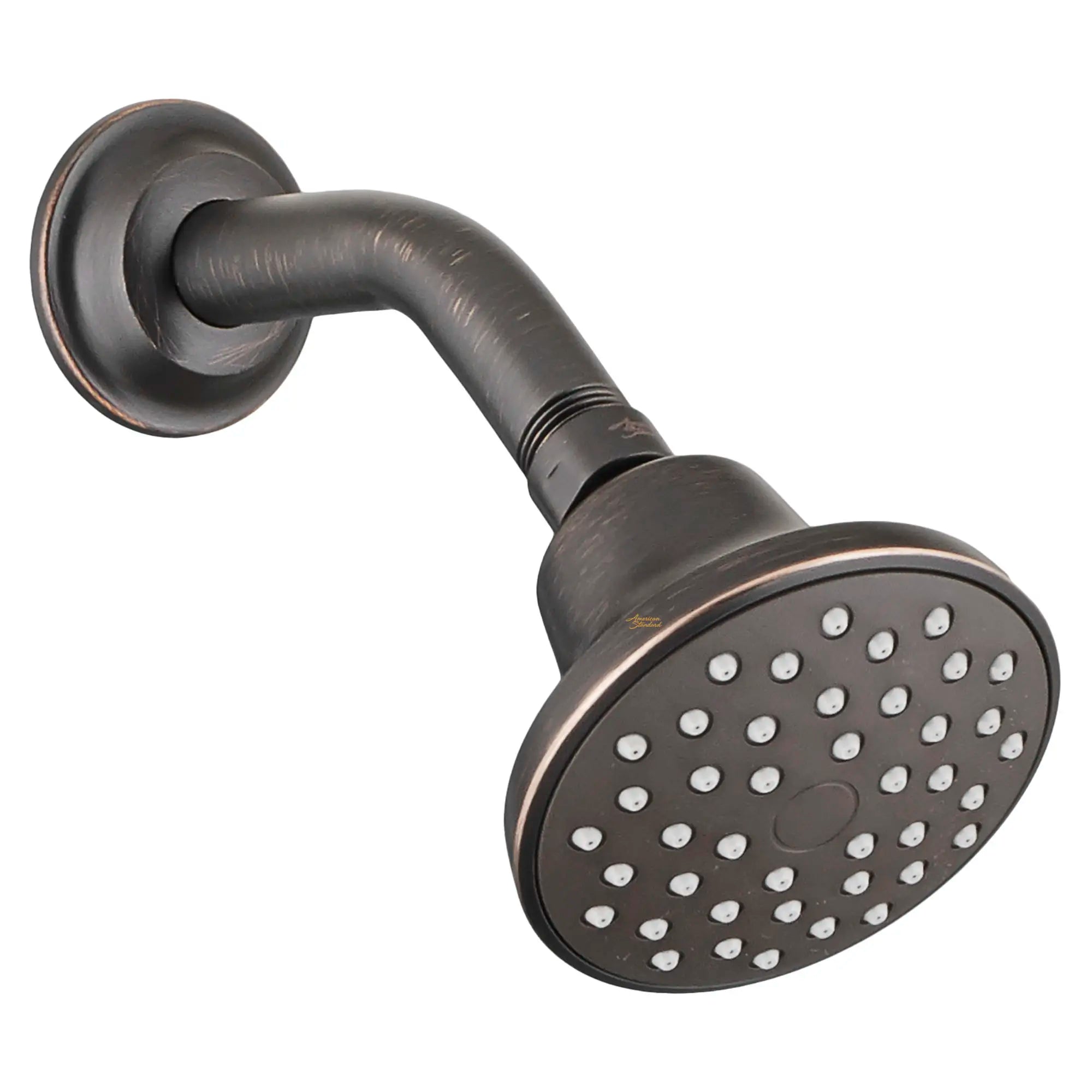 Colony® PRO 1.75 gpm/6.6 L/min Water-Saving Showerhead // LEGACY BRONZE // 175594_1660512278_1__0_CDNwebp.webp
