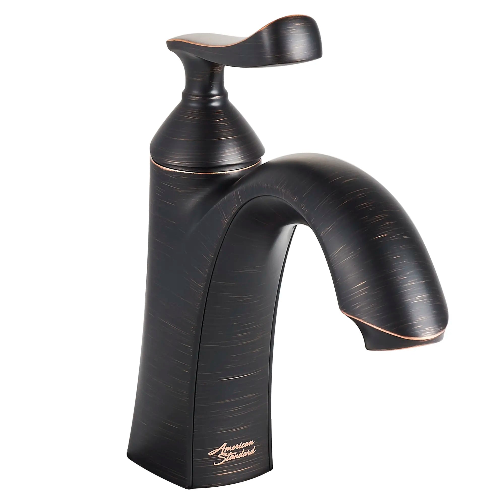Chatfield® Single Hole Single-Handle  Bathroom Faucet 1.2 gpm/4.5 L/min With Lever Handle // LEGACY BRONZE // 175600_7413101278_0_CDNwebp.webp