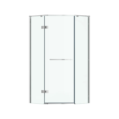 Ovation Curve 38 Neo Door