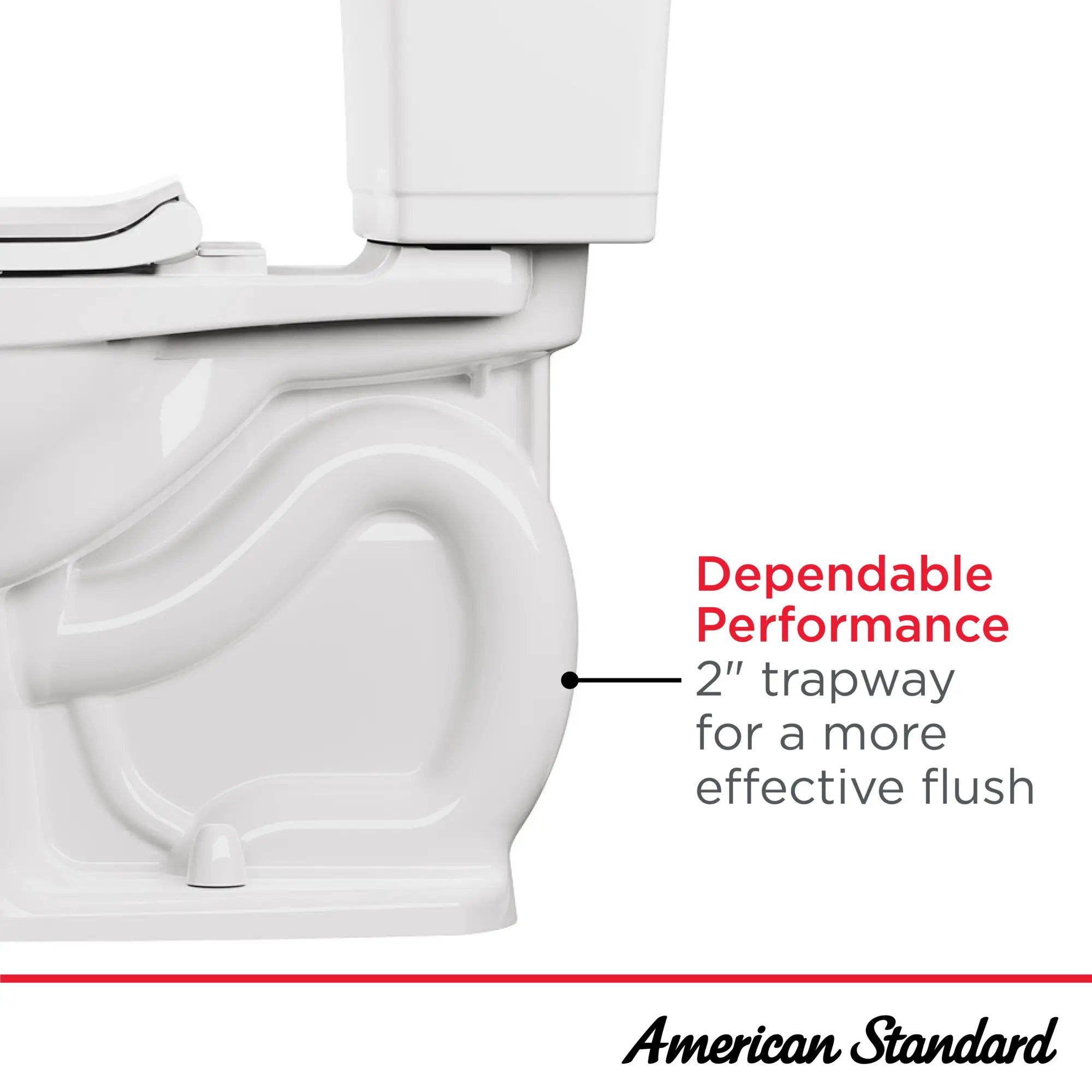 Colony3® Two-Piece 1.28 gpf/4.8 Lpf Chair Height Elongated Toilet with Seat and Wax Ring // WHITE // 176854_Trapway2in_Infographic_Generic_0001_JUL2023_1_CDNwebp.webp