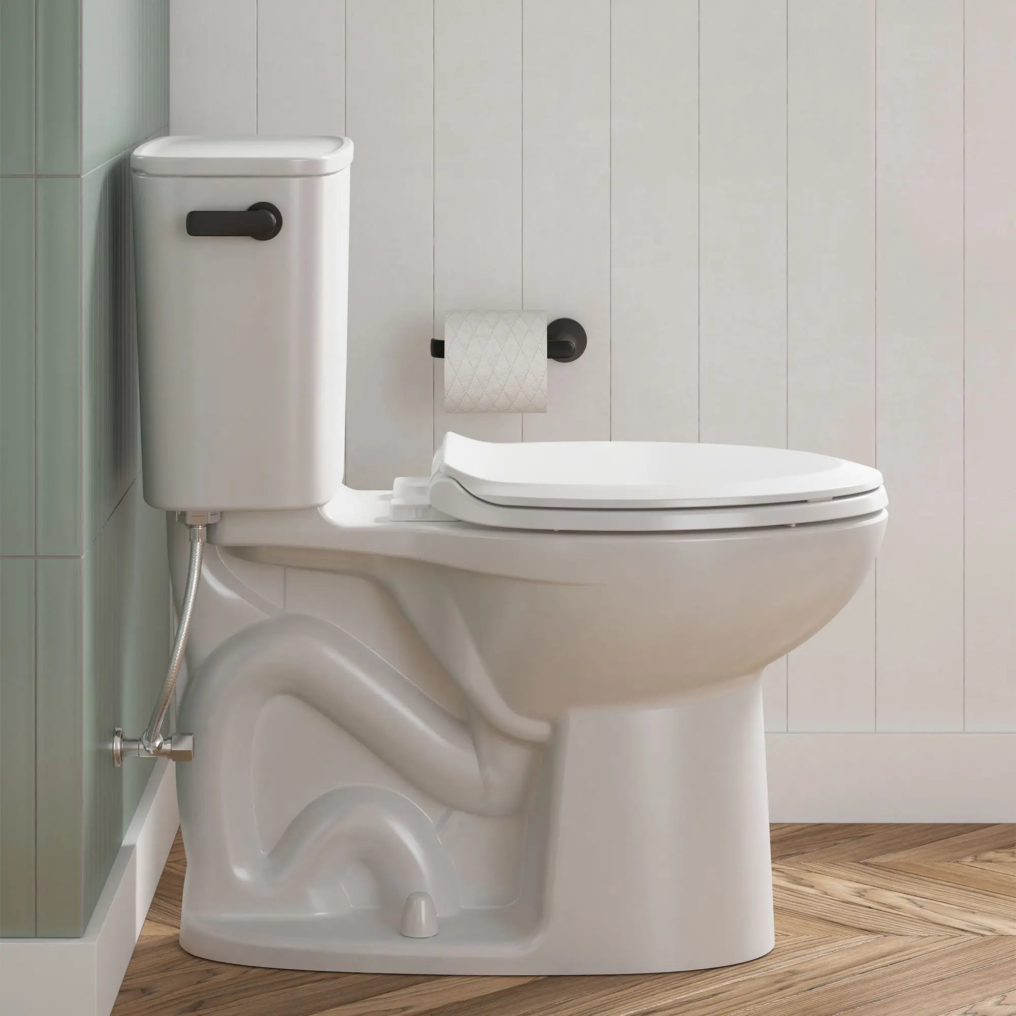 EcoStrength Aspirations Two-Piece 0.80 gpf/3 Lpf Chair Height Elongated Toilet Less Seat // WHITE // 176968_Aspirations_EnvironmentCloseUp_250AA809.020-7061230.243_0003_Sept2023_0_CDNwebp.webp