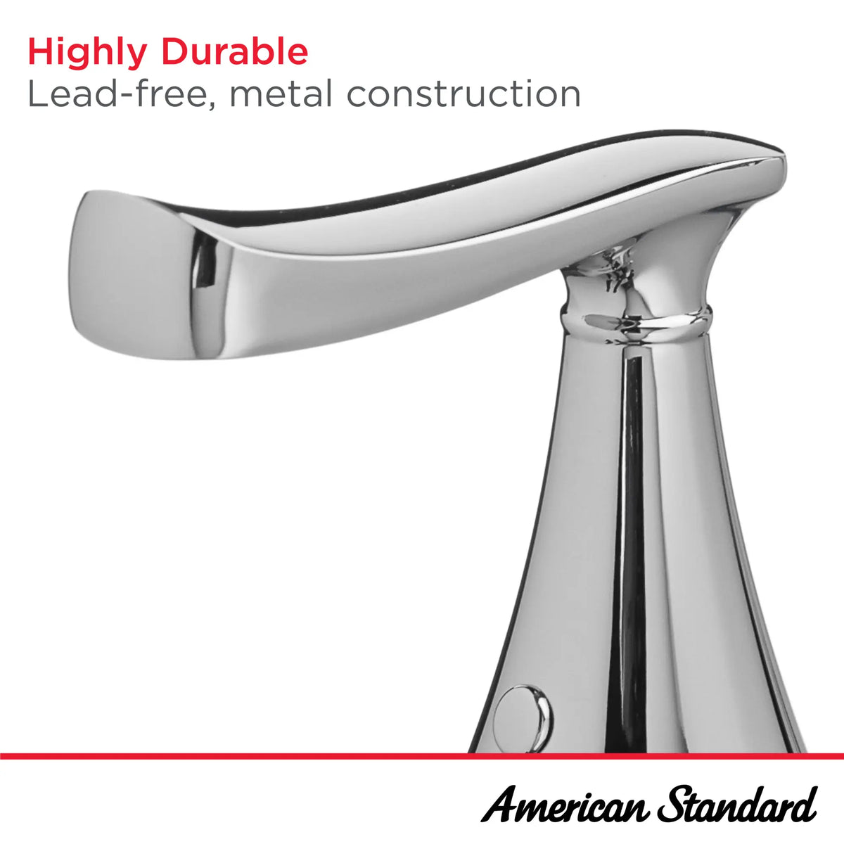 Charfield R Chatfield® 8-Inch Widespread 2-Handle Bathroom Faucet 1.2 gpm/4.5 L/mi