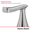 [7413801.002] Chatfield® 8-Inch Widespread 2-Handle Bathroom Faucet 1.2 gpm/4.5 L/min With Lever Handles - Polished Chrome