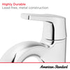 [7429101.002] Becklow Single-Handle Bathroom Faucet - Polished Chrome
