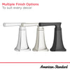 [7426201.002] Belmeade Two-Handle 4-Inch Centerset Bathroom Faucet - Polished Chrome