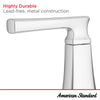 [7426201.002] Belmeade Two-Handle 4-Inch Centerset Bathroom Faucet - Polished Chrome