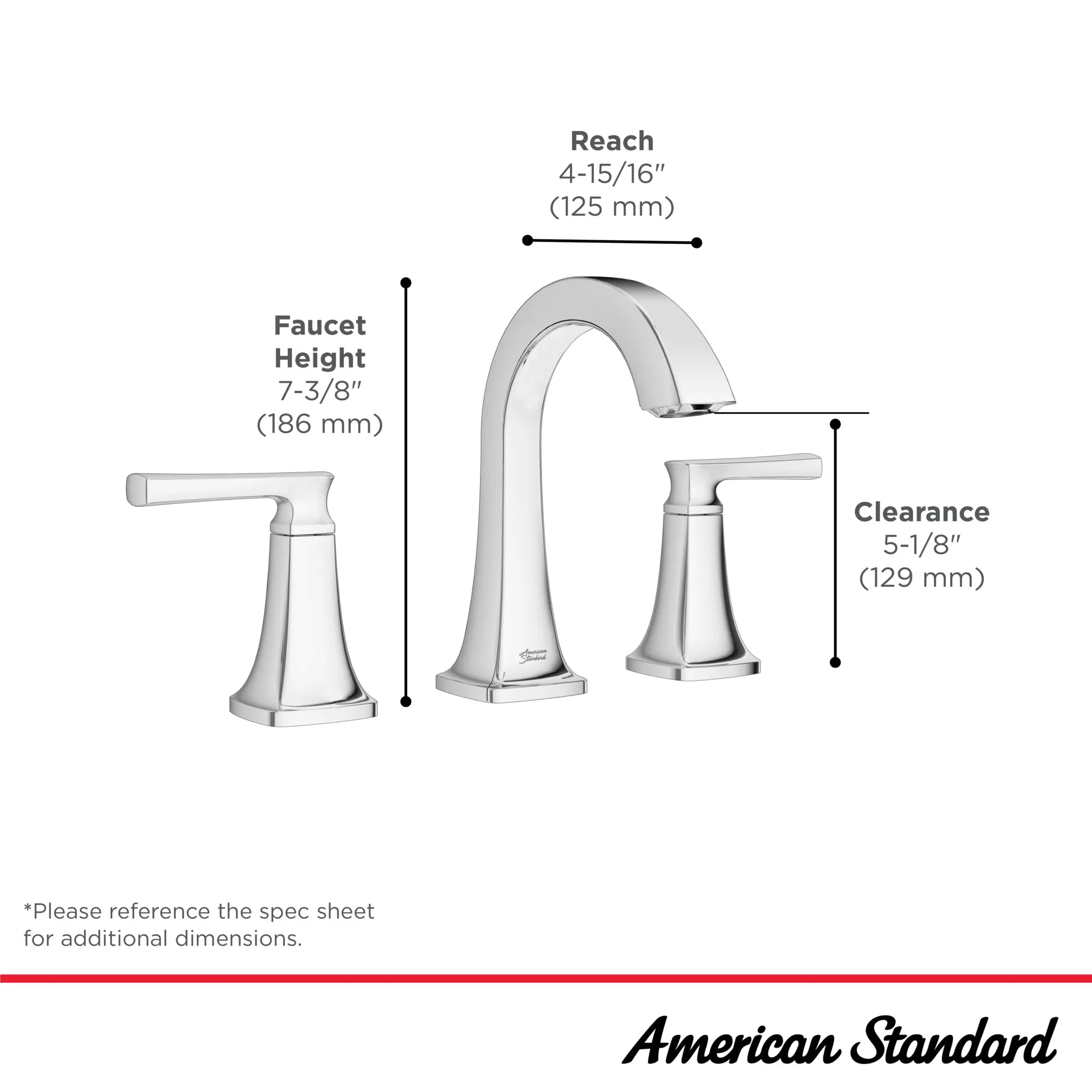 Belmeade Two-Handle 8-Inch Widespread Bathroom Faucet // POLISHED CHROME // 177170_Belmeade_Infographic_7426801_0002_SEP2023_0_CDNwebp.webp