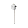 [1070_TMV] Solenoid + Thermostatic Mixing Valve Control Box, Dual Inlet - N/A