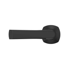 [7381907-200.2430A] Trip Lever - Matte Black