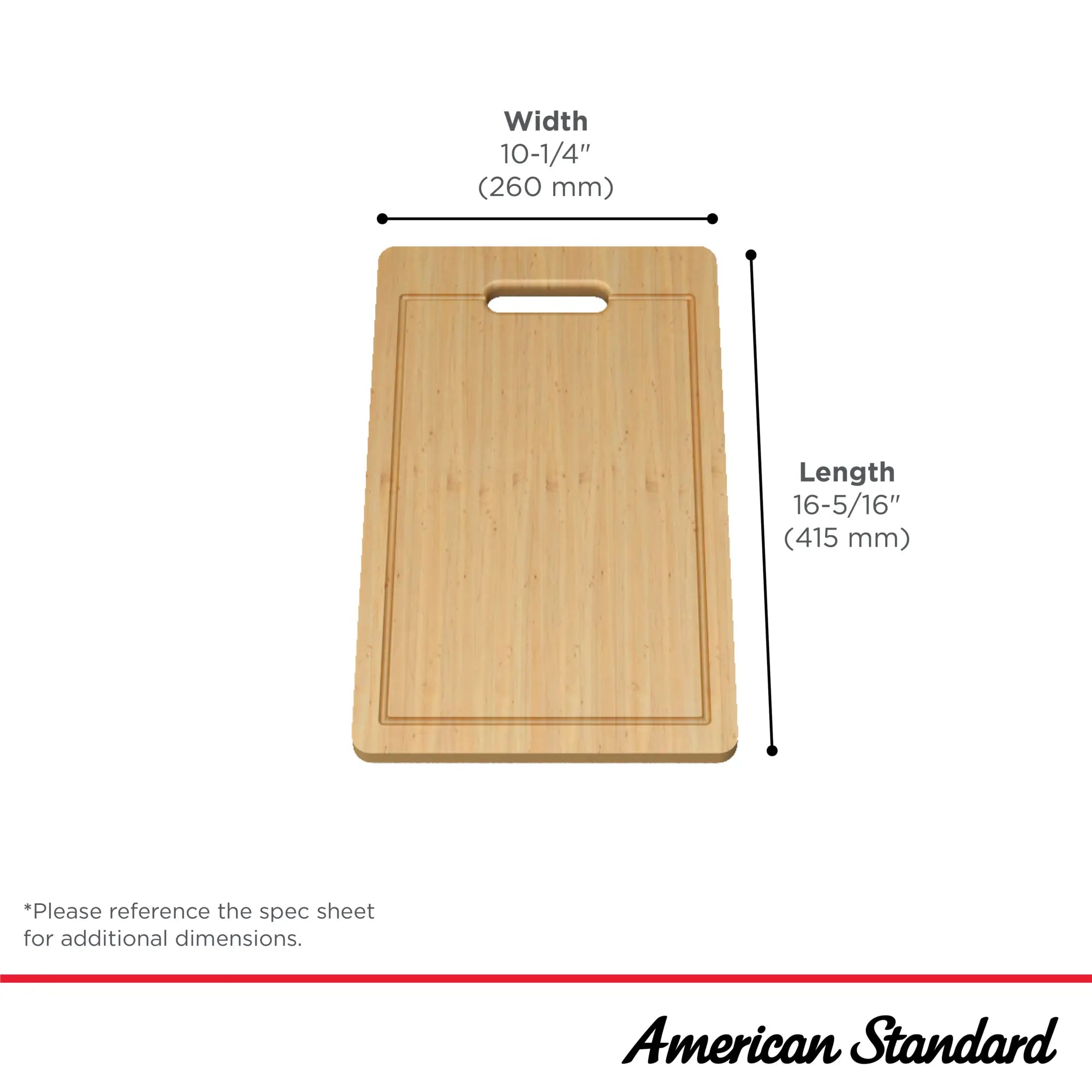 Chive® 33 x 22-Inch Stainless Steel Workstation Kitchen Sink // STAINLESS STEEL // 187627_Chive_Infographic_18SB9332211WS_0006_OCT2023_0_CDNwebp_3854a966-58a0-4473-a518-528502eaf77b.webp
