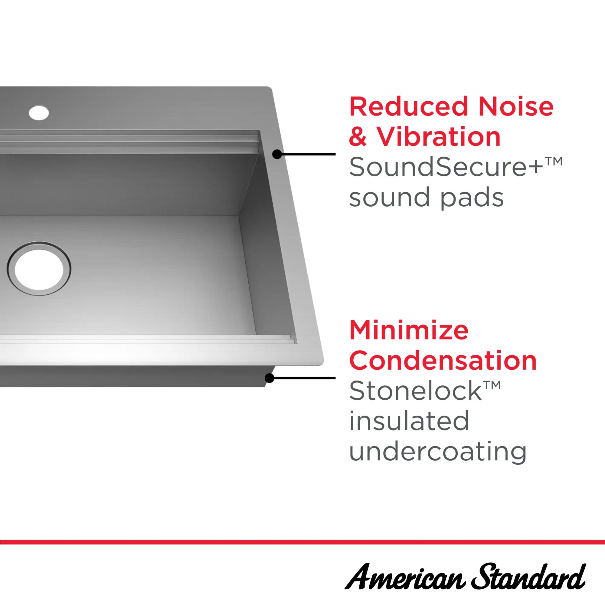 Chive® 33 x 22-Inch Stainless Steel Workstation Kitchen Sink // STAINLESS STEEL // 187630_Chive_Infographic_18SB9332211WS_0003_OCT2023_0_CDNwebp.webp