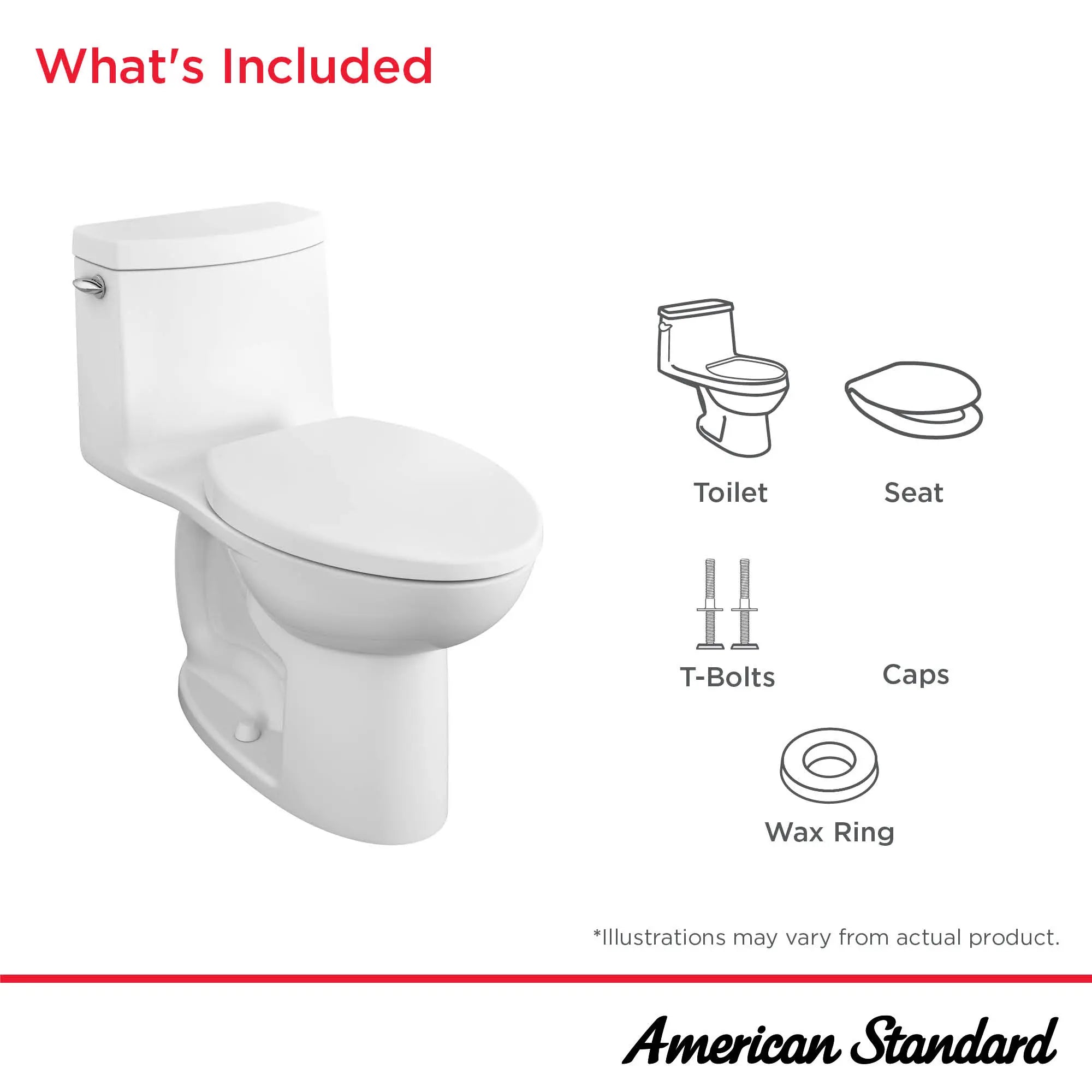 Transform One-Piece 1.28 gpf/4.8 Lpf Chair Height Elongated Toilet With Seat // WHITE // 187730_Transform_Infographic_2535228_0001_DEC2025_1_CDNwebp.webp