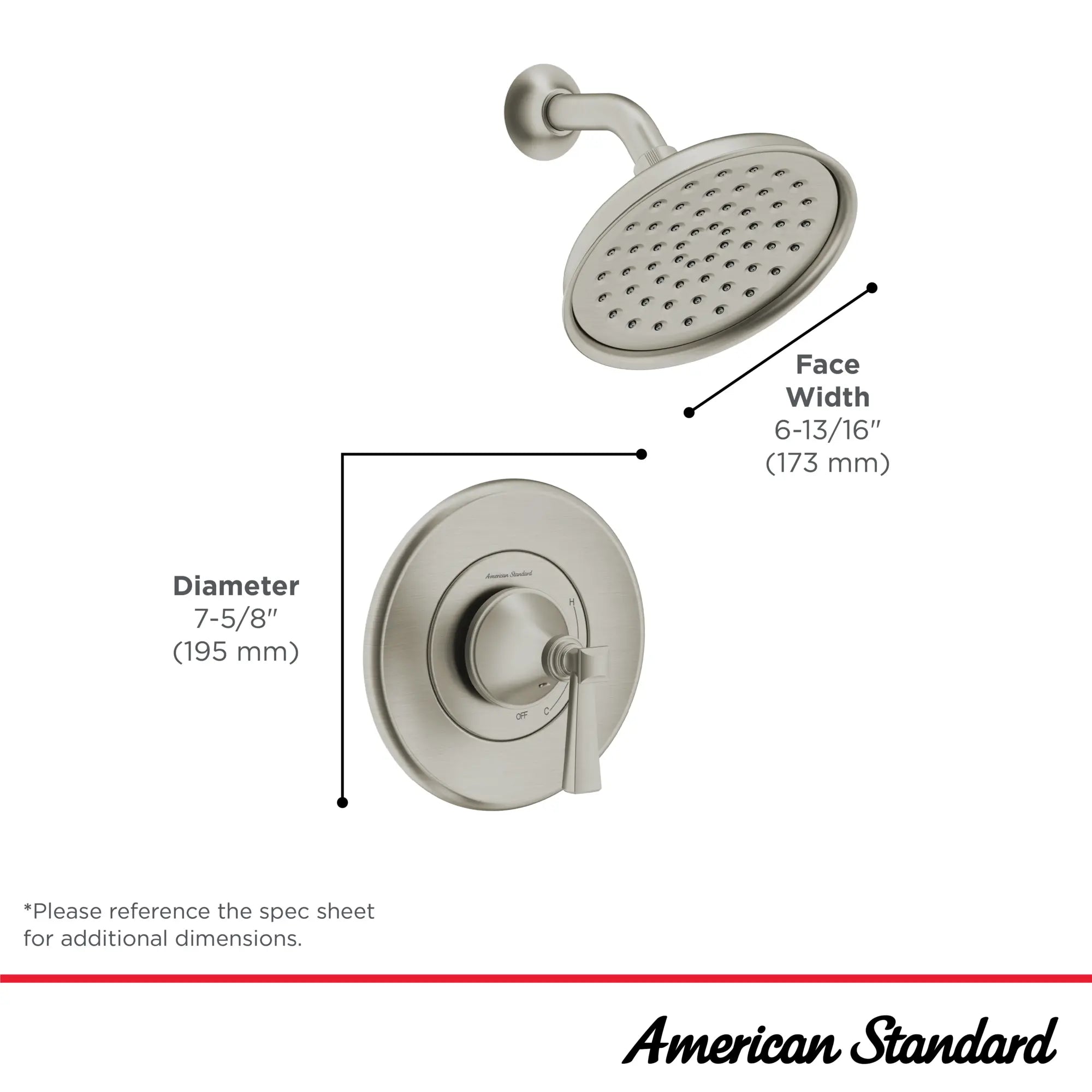 Rumson® Single-Handle Shower Only Trim Kit With Valve // SHOWER / BRUSHED NICKEL // 187772_Rumson_Infographic_7417501_0005_OCT2023_0_CDNwebp.webp
