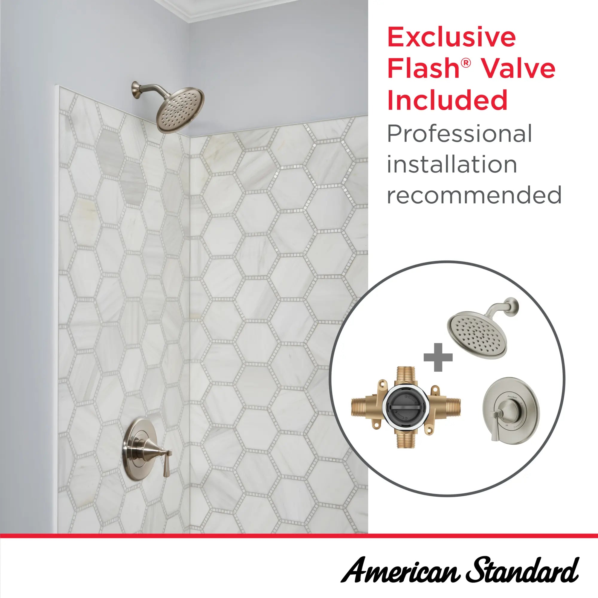 Rumson® Single-Handle Shower Only Trim Kit With Valve // SHOWER / BRUSHED NICKEL // 187776_Rumson_Infographic_7417501_0002_OCT2023_0_CDNwebp.webp
