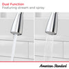 [7077300.002] Colony® PRO Single-Handle Pull-Down Dual Spray Kitchen Faucet 1.5 gpm/5.7 L/min - Polished Chrome