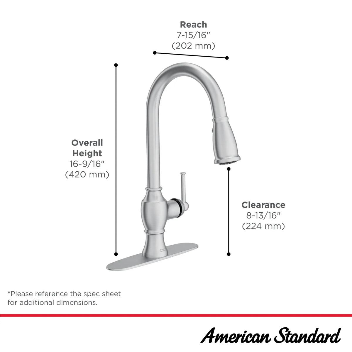 Marchand® Single Control Pull-Down Kitchen Faucet // STAINLESS STEEL // 187977_Marchand_Infographic_7029301_0005_OCT20235_0_CDNwebp_0cf6c059-c810-4bfc-aa87-060164cb209e.webp