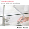 [7421300.002] Raviv® Single-Handle Pull-Down Kitchen Faucet - Polished Chrome