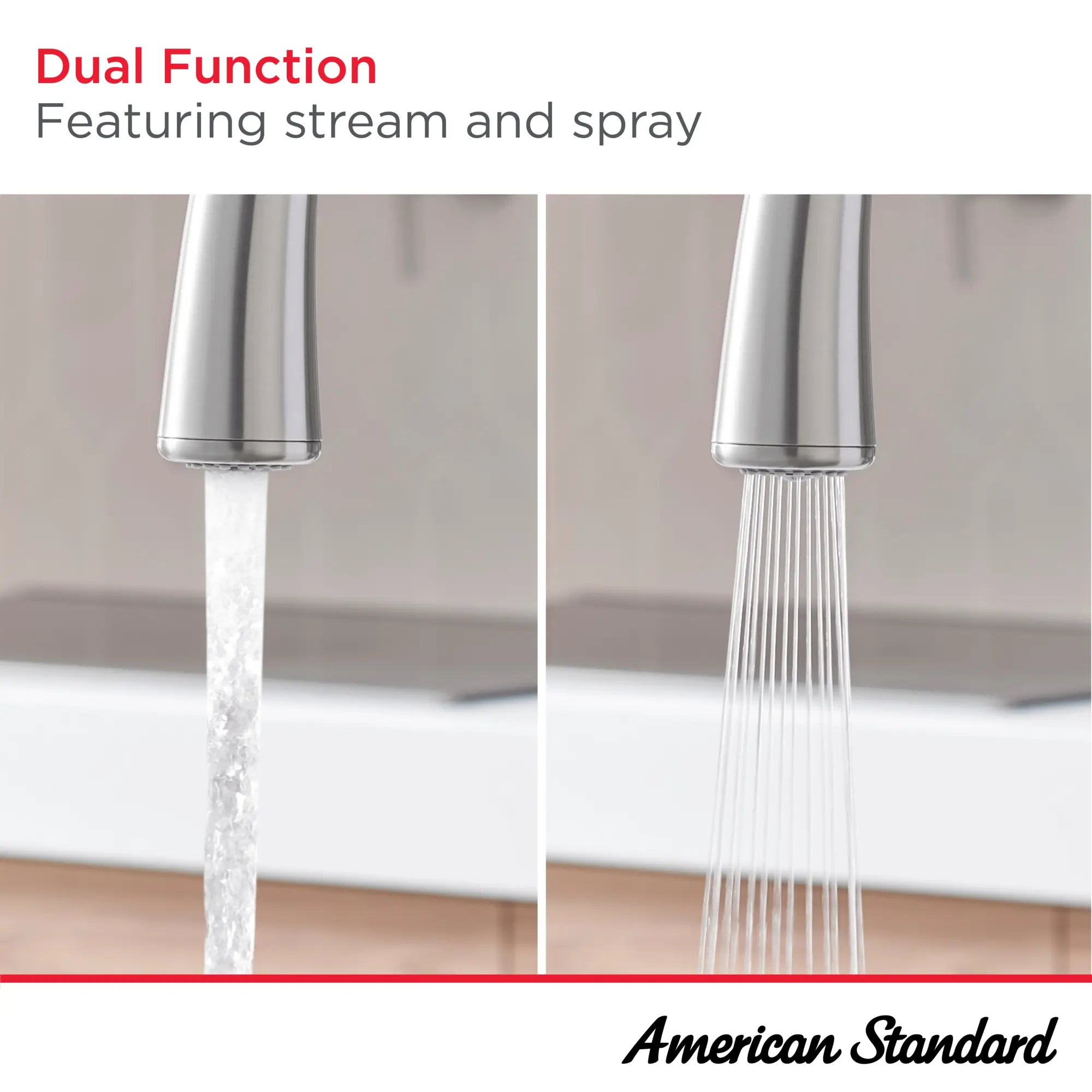 Studio® S Pull-Down Dual Spray Kitchen Faucet 1.5 gpm/5.7 L/min // POLISHED CHROME // 188166_StudioS_Infographic_4803300_0003_OCT2023_0_CDNwebp.webp