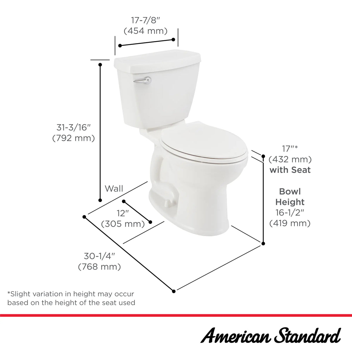 Champion 4 Two-Piece 1.6 gpf/6.0 Lpf Chair Height Elongated Toilet with Seat // WHITE // 188453_Champion_Infographic_731AA001S_0005_OCT2023_0_CDNwebp_035975b2-e605-463c-991b-5ad5d016a403.webp