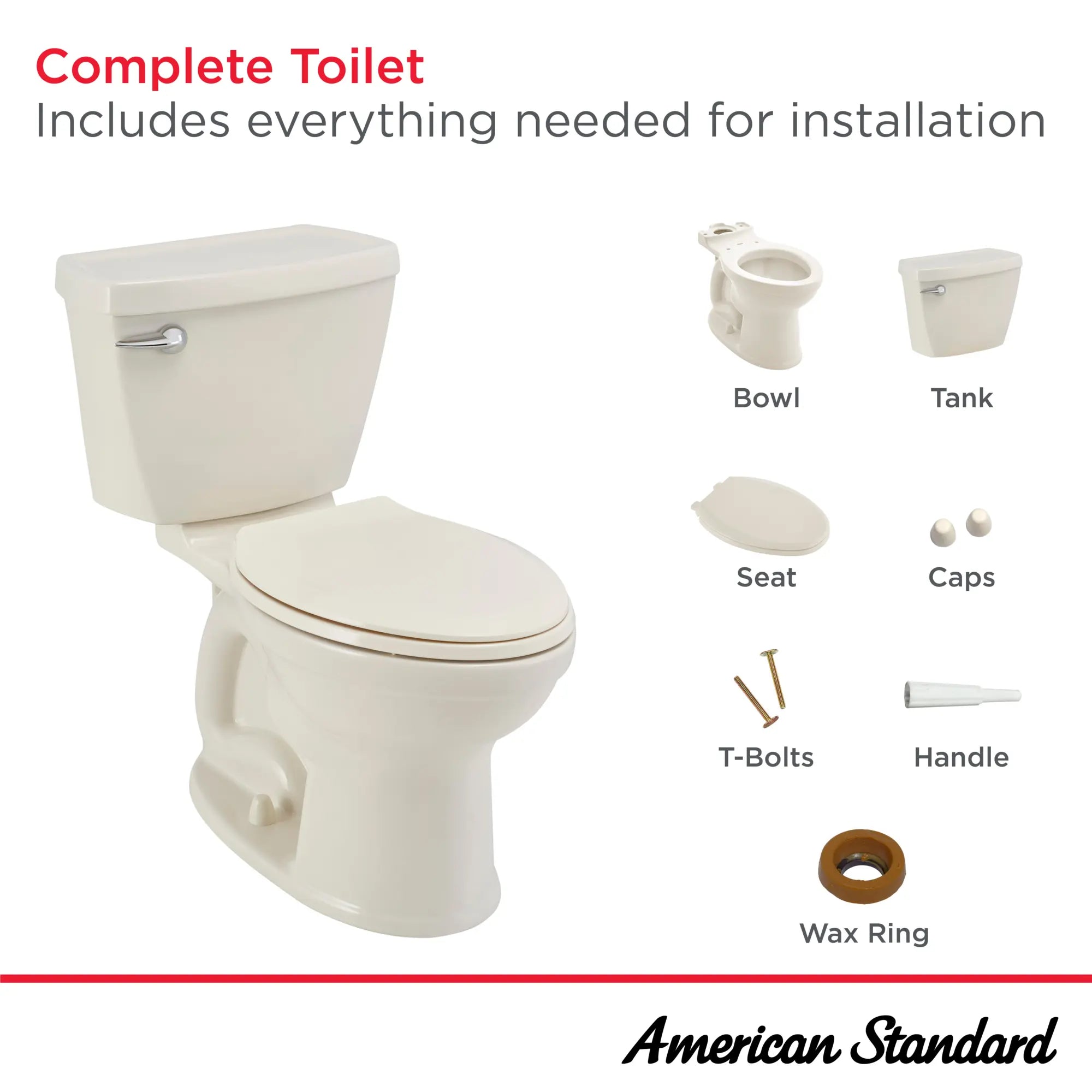 Champion 4 Two-Piece 1.28 gpf/4.8 Lpf Chair Height Elongated Toilet with Seat // LINEN // 188579_Champion_Infographic_731AA101S_0001_OCT2023_0_CDNwebp.webp
