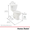 [2793128NTS.020] Champion 4 Two-Piece 1.28 gpf/4.8 Lpf Chair Height Elongated Toilet with Seat - White