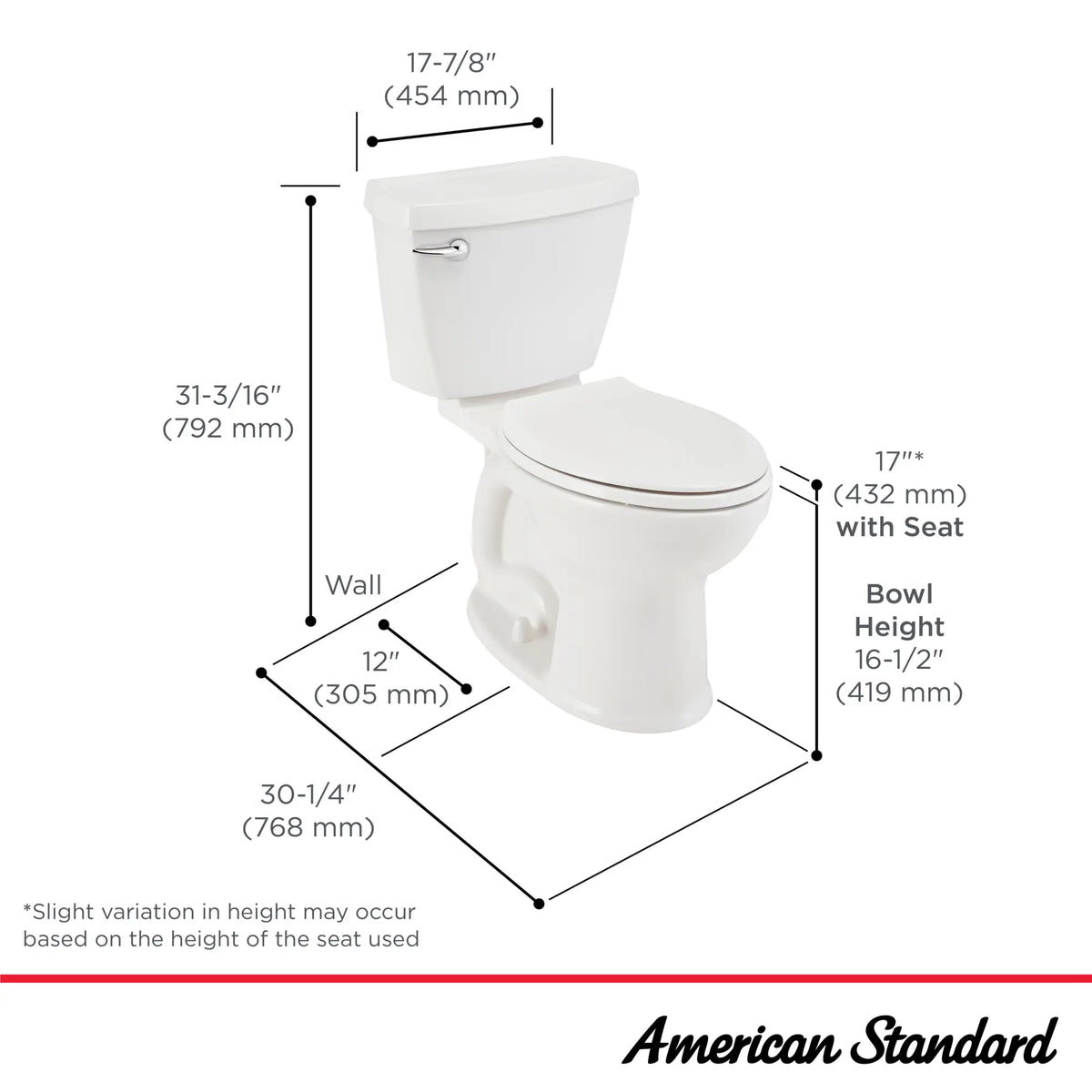 Champion 4 Two-Piece 1.28 gpf/4.8 Lpf Chair Height Elongated Toilet with Seat // WHITE // 188975_Champion_Infographic_2793128NTS_0002_OCT2023_0_CDNwebp_988e5d0c-a030-4f65-a41f-00a5ec5aeeb9.webp
