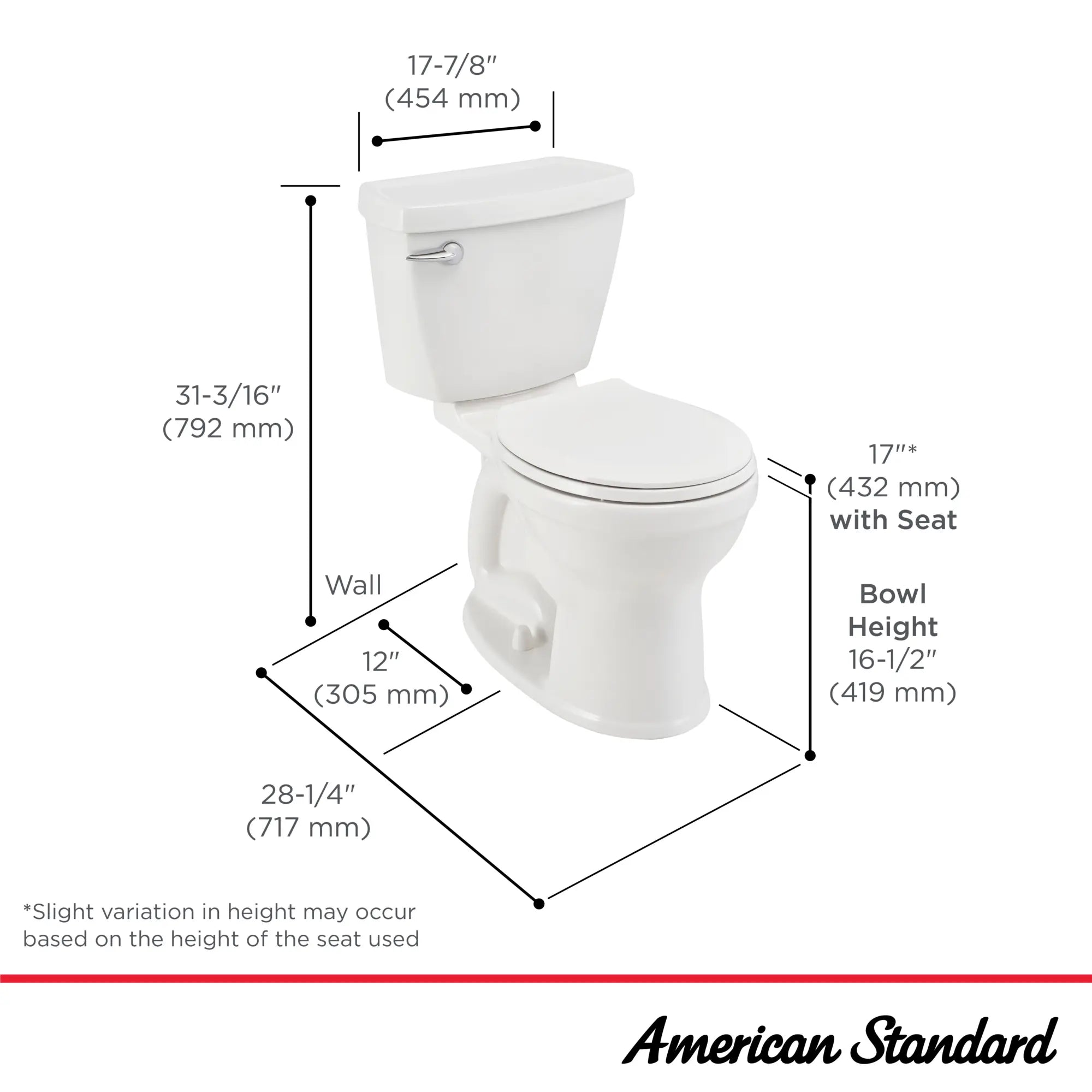 Champion 4 Two-Piece 1.6 gpf/6.0 Lpf Chair Height Round Front Toilet with Seat // WHITE // 188977_Champion_Infographic_731BA001S_0002_OCT2023_0_CDNwebp.webp