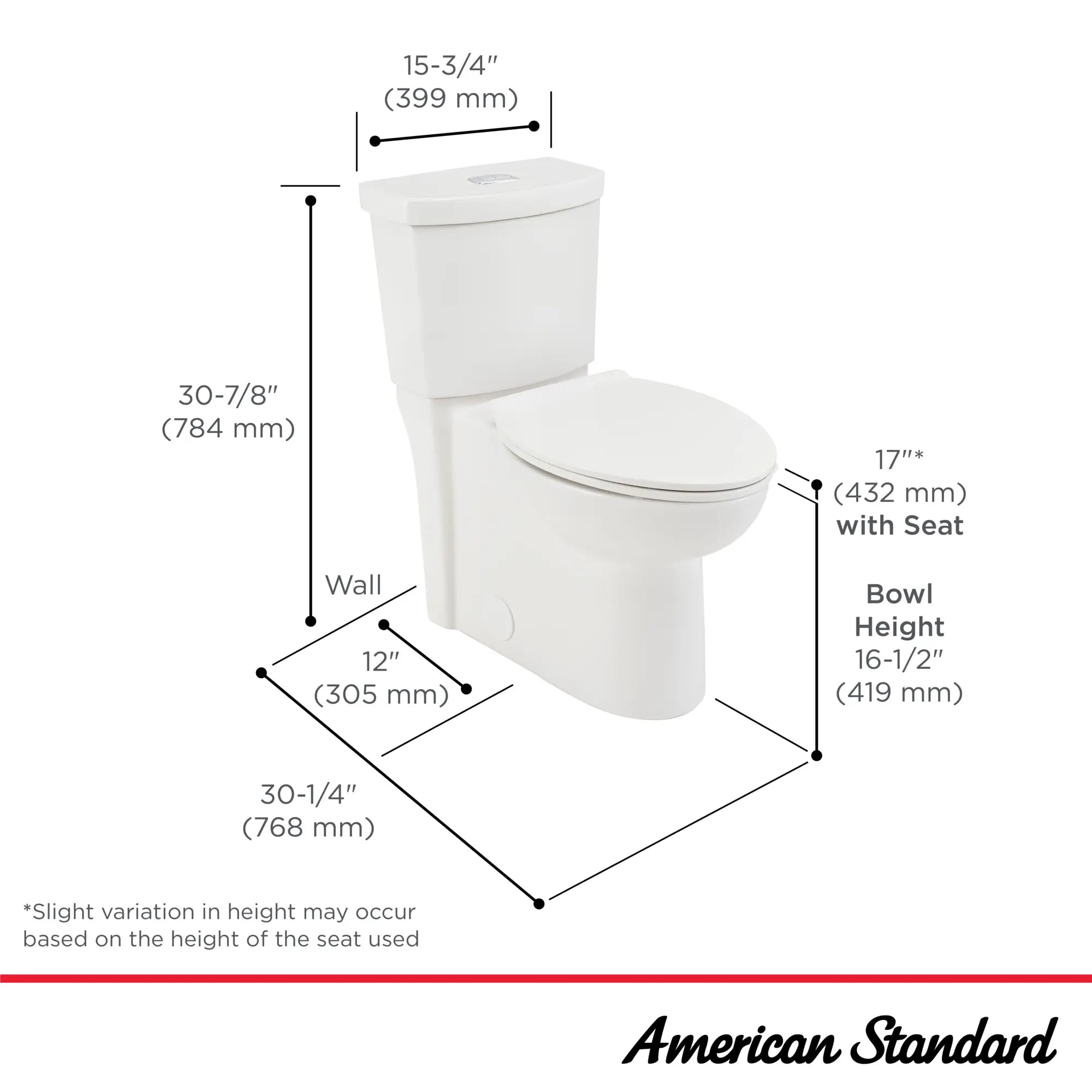 Clean 1.1 GPF/4.1 LPF 1.6 GPF/6.0 LPF Dual Flush Chair Height Elongated-Front 12-in. Rough-In Toilet with Seat // WHITE // 188988_Clean_Infographic_721AA200S_0003_OCT2023_0_CDNwebp_692635b8-14d8-45df-970d-2c55e63fc0a2.webp