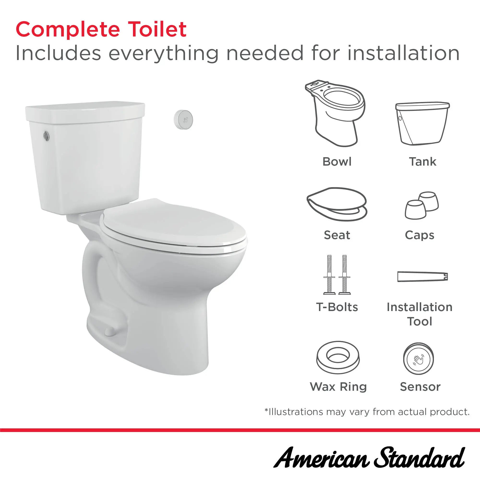 Touchless Chair Height Elongated Toilet 1.28 gpf // WHITE // 188994_Touchless_Infographic_780AA709_0001_DEC2025_1_CDNwebp.webp